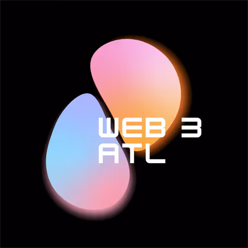 Web3 ATL Genesis NFTs