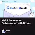Mail3 Announces Collaboration with Dtools 401/500