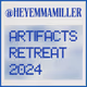 Artifacts Retreat Class of 2024