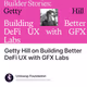 Getty Hill on Building Better DeFi UX with GFX Labs