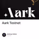 Aark Testnet