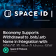 Biconomy Supports Withdrawal to .bnb/.arb Name in Integration with SPACE ID Web3 Name SDK