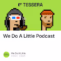 We Do A Little Podcast