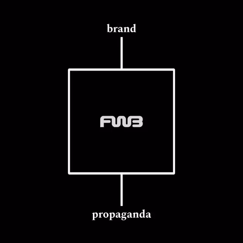 Brand Propaganda