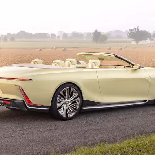 Convertibles