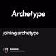 joining archetype