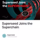 Superseed Joins the Superchain