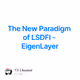 The New Paradigm of LSDFI - EigenLayer