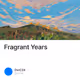 Fragrant Years V3