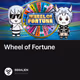 Wheel of Fortune