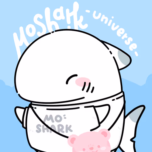 MoShark Universe