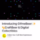 Introducing GifmeBeer: ✨🍻CraftBeer & Digital Collectibles