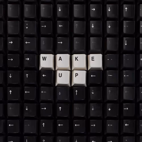 Wake Protocol #13
