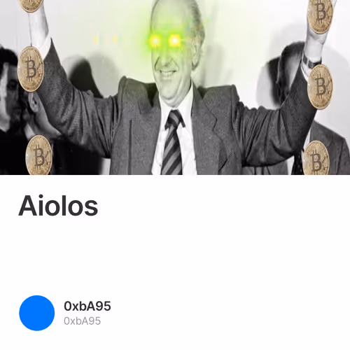 Aiolos