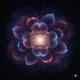 Cosmic Bloom