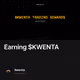 Earning $KWENTA