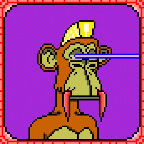 Ape  Mafia Gang (OFFICIAL)