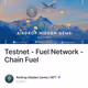 Testnet - Fuel Network - Chain Fuel