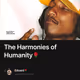 The Harmonies of Humanity🌹