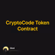 CryptoCode Token Contract