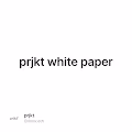 prjkt white paper