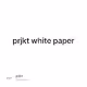 prjkt white paper