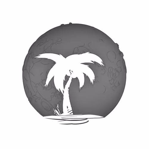 Moon Island Sender Squad