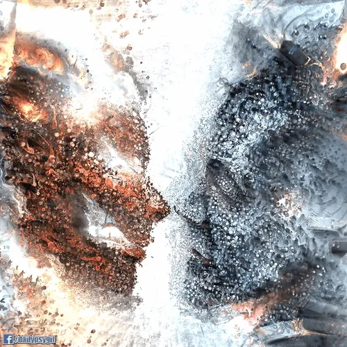 The Attraction of Optimism