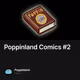 Poppinland Comics #2