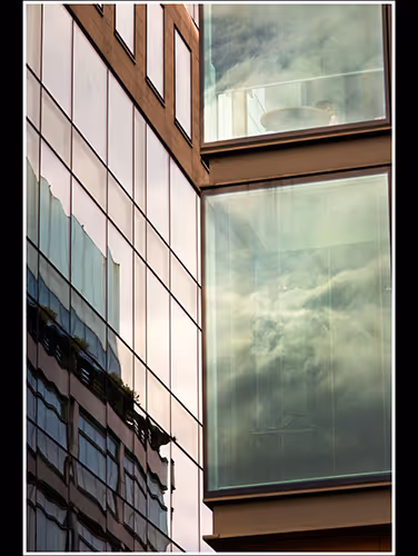 Building Perspectives