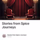 Stories from Spice Journeys