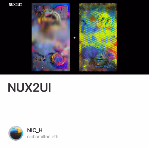 NUX2UI