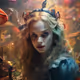 Wonderland