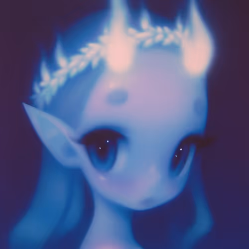 IcedGhosts