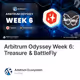 Arbitrum Odyssey Week 6: Treasure & BattleFly