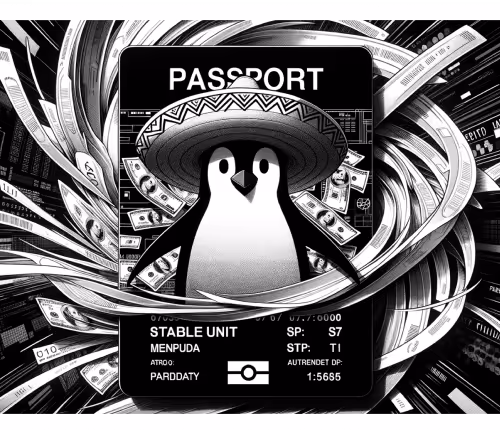 StableUnit Passport NIP