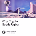 Why Crypto Needs Uqbar 26/500