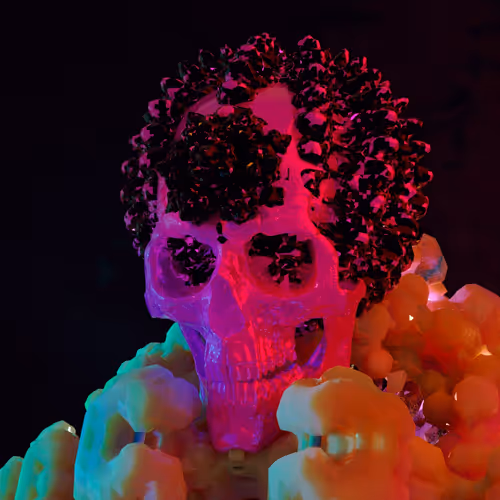 Mort Espiral - Sábato