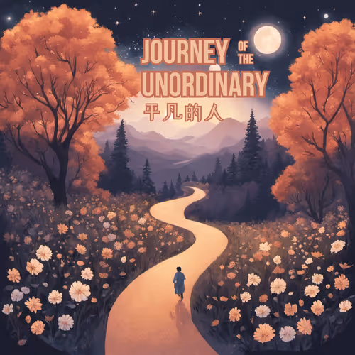 Journey of The Unordinary Season 1 Guest Speakers