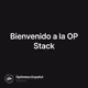 Bienvenido a la OP Stack