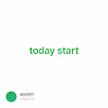 today start