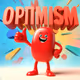 Optimism Man