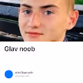 Glav noob
