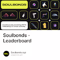 Soulbonds - Leaderboard