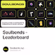 Soulbonds - Leaderboard