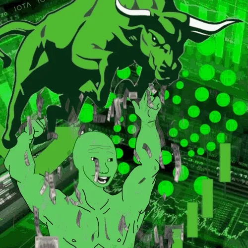 Pump Wojak Meme