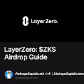 LayerZero: $ZKS Airdrop Guide