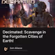 Decimated: Scavenge in the Forgotten Cities of Earth!