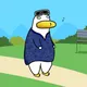 Quack Walking