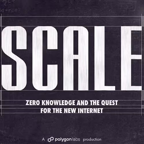 SCALE: Untold Origin Story of Polygon zKEVM